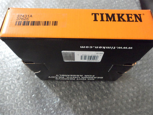 بلبرینگ غلتکی مخروطی تک ردیفی TIMKEN Imperial Imperial Stamped Steel TS 74525/74850