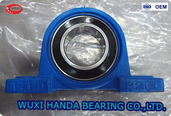 KOYO Plummer Block Pillow Bearing UCP 316 Heavy Duty برای تجهیزات کشاورزی