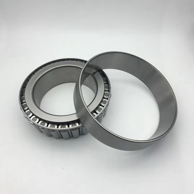 JM 205149 / 110 / Q Taper Roller Bearing اندازه متریک 50x90x28mm یک ردیف 0.748kg