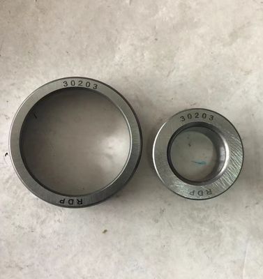JM 205149 / 110 / Q Taper Roller Bearing اندازه متریک 50x90x28mm یک ردیف 0.748kg