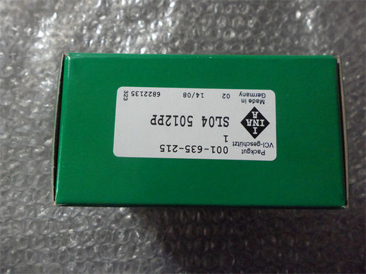 غلتک سیلندر دو ردیفه NNF 5005 NNF 5006 NNF 5004 ADB-2LSV