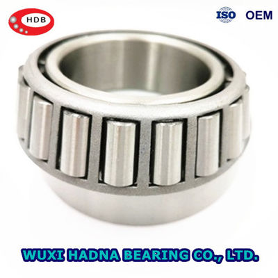 مخروطی 32009 32015 اندازه بلبرینگ 45x75x20mm غلتک P0 P5 P6 Precision