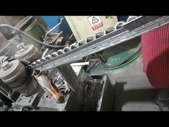 مخروطی 32009 32015 اندازه بلبرینگ 45x75x20mm غلتک P0 P5 P6 Precision