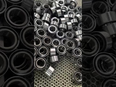 محموله چرخ DAC3562W-S اندازه 30X62X38mm محموله گلوله ای برای اتومبیل ها در انبار